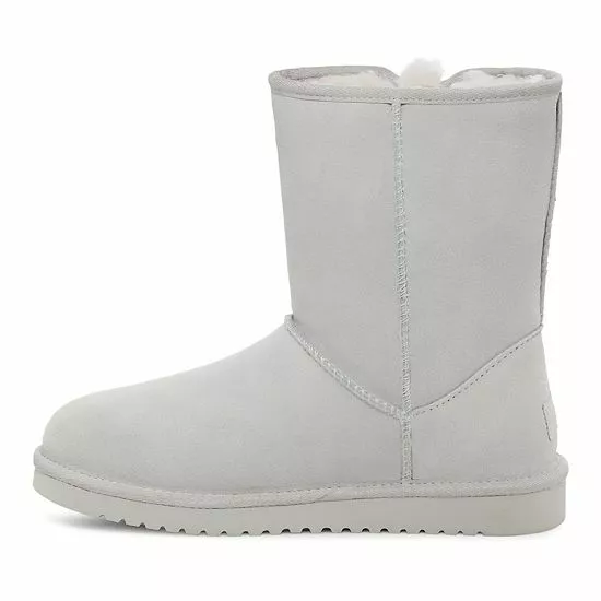 Koolaburra By UGG Victoria Short Women's Winter Boots Zin 3 Koolaburra By UGG Victoria Short Women's Winter Boots Zin - Image 3