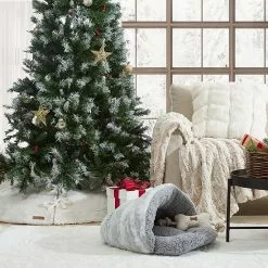 Koolaburra By UGG Clover Tree Skirt 5 Koolaburra By UGG Clover Tree Skirt -Koolaburra by UGG shop unnamed file 1376