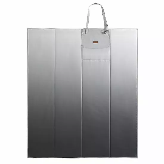 Koolaburra By UGG Rowen Outdoor Blanket Turbulence 3 Koolaburra By UGG Rowen Outdoor Blanket Turbulence - Image 3