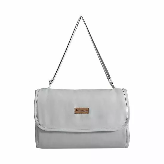 Koolaburra By UGG Rowen Outdoor Blanket Turbulence 5 Koolaburra By UGG Rowen Outdoor Blanket Turbulence - Image 5