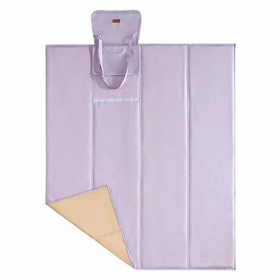 Koolaburra By UGG Rowen Outdoor Blanket Turbulence 10 Koolaburra By UGG Rowen Outdoor Blanket Turbulence - Image 10