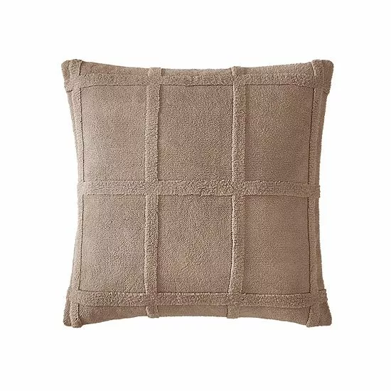 Koolaburra By UGG Yosha Euro Shams Mushroom 1 Koolaburra By UGG Yosha Euro Shams Mushroom