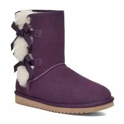 Koolaburra By UGG Victoria Short Women's Winter Boots Zin 25 Koolaburra By UGG Victoria Short Women's Winter Boots Zin -Koolaburra by UGG shop unnamed file 141
