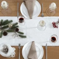 Koolaburra By UGG Karina Tablerunner - 72" 5 Koolaburra By UGG Karina Tablerunner - 72" -Koolaburra by UGG shop unnamed file 1416