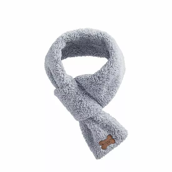 Koolaburra By UGG Cooper Sherpa Pet Scarf 2 Koolaburra By UGG Cooper Sherpa Pet Scarf - Image 2