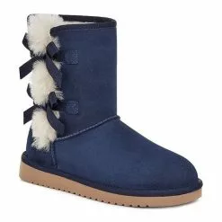 Koolaburra By UGG Victoria Short Women's Winter Boots Zin 27 Koolaburra By UGG Victoria Short Women's Winter Boots Zin -Koolaburra by UGG shop unnamed file 143
