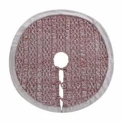 Koolaburra By UGG Carla Cable Knit Tree Skirt Wild Dove 12 Koolaburra By UGG Carla Cable Knit Tree Skirt Wild Dove -Koolaburra by UGG shop unnamed file 1435