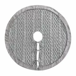 Koolaburra By UGG Carla Cable Knit Tree Skirt Wild Dove 13 Koolaburra By UGG Carla Cable Knit Tree Skirt Wild Dove -Koolaburra by UGG shop unnamed file 1436