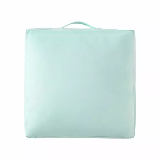 Koolaburra By UGG Rainbow Kids Floor Cushion 2 Koolaburra By UGG Rainbow Kids Floor Cushion - Image 2