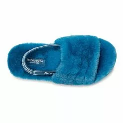 Koolaburra By UGG Fuzz'n Girls' Slide Sandals Montana Grape 18 Koolaburra By UGG Fuzz'n Girls' Slide Sandals Montana Grape -Koolaburra by UGG shop unnamed file 1445