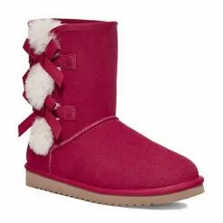 Koolaburra By UGG Victoria Short Women's Winter Boots Zin 29 Koolaburra By UGG Victoria Short Women's Winter Boots Zin -Koolaburra by UGG shop unnamed file 145