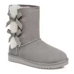 Koolaburra By UGG Victoria Short Women's Winter Boots Zin 30 Koolaburra By UGG Victoria Short Women's Winter Boots Zin -Koolaburra by UGG shop unnamed file 146