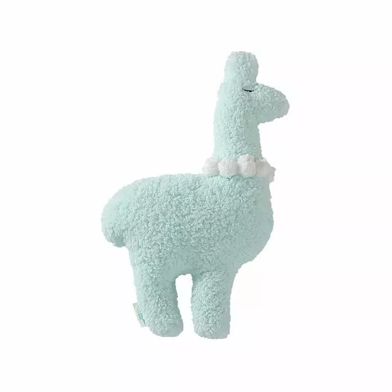 Koolaburra By UGG Llama Kids Throw Pillow 1 Koolaburra By UGG Llama Kids Throw Pillow
