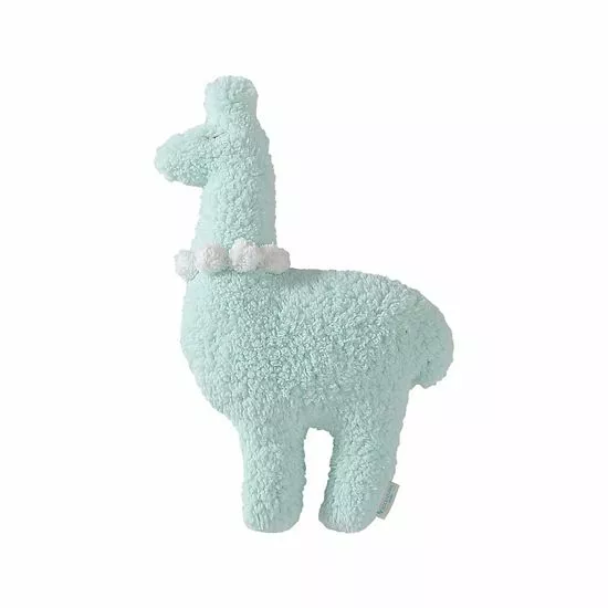 Koolaburra By UGG Llama Kids Throw Pillow 3 Koolaburra By UGG Llama Kids Throw Pillow - Image 3