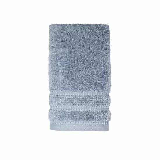 Koolaburra By UGG Dani 6pc Towel Set Blue Nile 4 Koolaburra By UGG Dani 6pc Towel Set Blue Nile - Image 4