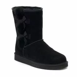 Koolaburra By UGG Victoria Short Women's Winter Boots Zin 31 Koolaburra By UGG Victoria Short Women's Winter Boots Zin -Koolaburra by UGG shop unnamed file 147
