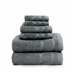 Koolaburra By UGG Dani 6pc Towel Set Blue Nile 20 Koolaburra By UGG Dani 6pc Towel Set Blue Nile -Koolaburra by UGG shop unnamed file 1475