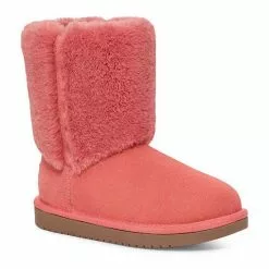 Koolaburra By UGG Aubrei Girls' Winter Boots Chestnut -Koolaburra by UGG shop unnamed file 1483