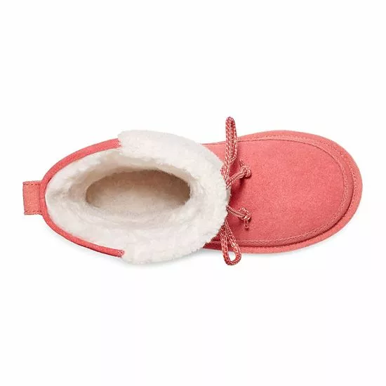 Koolaburra By UGG Michon Girls' Winter Boots 5 Koolaburra By UGG Michon Girls' Winter Boots - Image 5