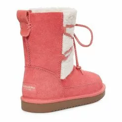 Koolaburra By UGG Michon Girls' Winter Boots 11 Koolaburra By UGG Michon Girls' Winter Boots -Koolaburra by UGG shop unnamed file 1491