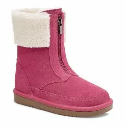Koolaburra By UGG Lytta Girls' Winter Boots Raspberry Rose 12 Koolaburra By UGG Lytta Girls' Winter Boots Raspberry Rose -Koolaburra by UGG shop unnamed file 1497