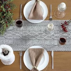 Koolaburra By UGG Carla Faux Fur Tablerunner - 72" 6 Koolaburra By UGG Carla Faux Fur Tablerunner - 72" -Koolaburra by UGG shop unnamed file 1501