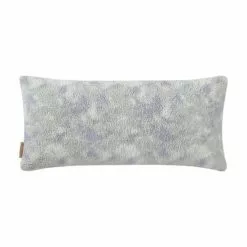 Koolaburra By UGG Stellar Sherpa Bolster Throw Pillow Aqua Gray 12 Koolaburra By UGG Stellar Sherpa Bolster Throw Pillow Aqua Gray -Koolaburra by UGG shop unnamed file 1508