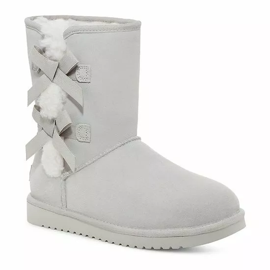Koolaburra By UGG Victoria Short Women's Winter Boots Zin 17 Koolaburra By UGG Victoria Short Women's Winter Boots Zin - Image 17