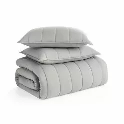 Koolaburra By UGG Koolawash Channel Comforter Set With Shams Seagrass 12 Koolaburra By UGG Koolawash Channel Comforter Set With Shams Seagrass -Koolaburra by UGG shop unnamed file 1512