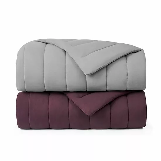 Koolaburra By UGG Koolawash Channel Comforter Set With Shams Seagrass 5 Koolaburra By UGG Koolawash Channel Comforter Set With Shams Seagrass - Image 5