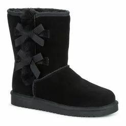 Koolaburra By UGG Victoria Short Women's Winter Boots Zin 37 Koolaburra By UGG Victoria Short Women's Winter Boots Zin -Koolaburra by UGG shop unnamed file 153