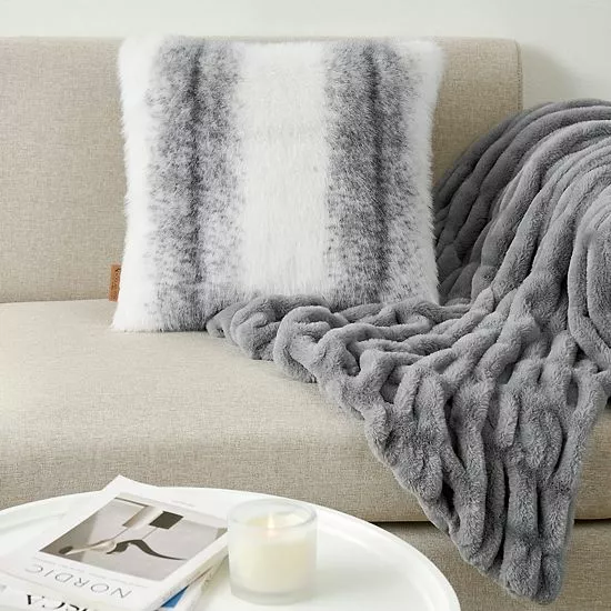 Koolaburra By UGG Canyon Throw Pillow 2 Koolaburra By UGG Canyon Throw Pillow - Image 2