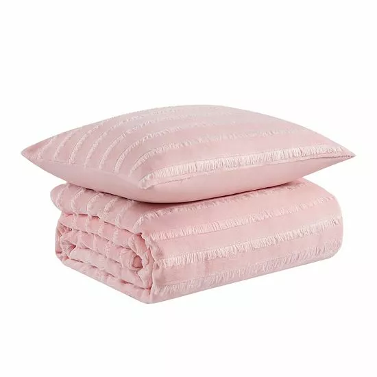 Koolaburra By UGG Eve Kids Comforter Set With Shams 3 Koolaburra By UGG Eve Kids Comforter Set With Shams - Image 3