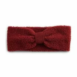 Women's Koolaburra By UGG Sherpa Bow Headband White 12 Women's Koolaburra By UGG Sherpa Bow Headband White -Koolaburra by UGG shop unnamed file 1546