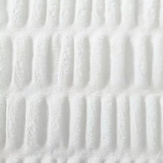 Koolaburra By UGG Batya Faux Fur Bolster Throw Pillow 3 Koolaburra By UGG Batya Faux Fur Bolster Throw Pillow - Image 3