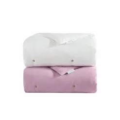 Koolaburra By UGG Kids Metallic Dot Comforter Set With Shams Kb White 10 Koolaburra By UGG Kids Metallic Dot Comforter Set With Shams Kb White -Koolaburra by UGG shop unnamed file 1572