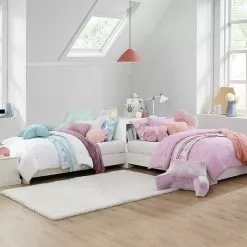 Koolaburra By UGG Kids Metallic Dot Comforter Set With Shams Kb White 11 Koolaburra By UGG Kids Metallic Dot Comforter Set With Shams Kb White -Koolaburra by UGG shop unnamed file 1573