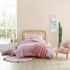 Koolaburra By UGG Kids Metallic Dot Comforter Set With Shams Kb White 13 Koolaburra By UGG Kids Metallic Dot Comforter Set With Shams Kb White -Koolaburra by UGG shop unnamed file 1575