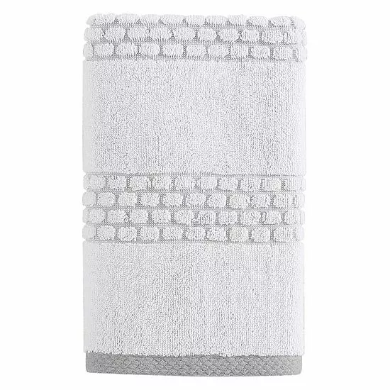 Koolaburra By UGG Ines Braide Hand Towel 1 Koolaburra By UGG Ines Braide Hand Towel