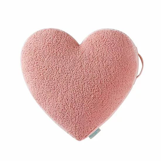 Koolaburra By UGG Loveheart Kids Floor Cushion 1 Koolaburra By UGG Loveheart Kids Floor Cushion