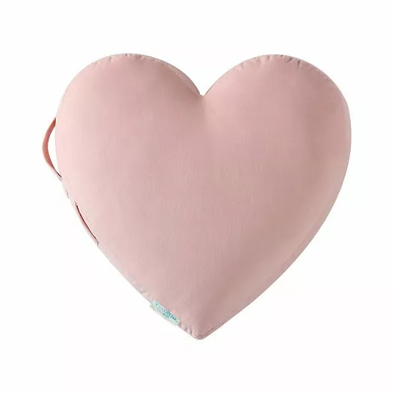 Koolaburra By UGG Loveheart Kids Floor Cushion 2 Koolaburra By UGG Loveheart Kids Floor Cushion - Image 2