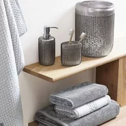 Koolaburra By UGG Faux Mercury Glass Wastebasket 5 Koolaburra By UGG Faux Mercury Glass Wastebasket -Koolaburra by UGG shop unnamed file 1586