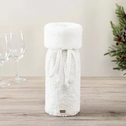 Koolaburra By UGG Clover Wine Bottle Cover -Koolaburra by UGG shop unnamed file 1588