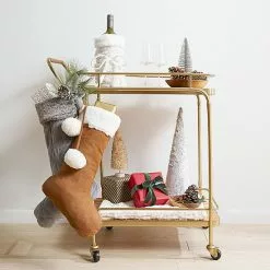 Koolaburra By UGG Clover Wine Bottle Cover -Koolaburra by UGG shop unnamed file 1589