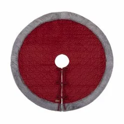 Koolaburra By UGG Jasper Faux Fur Tree Skirt Wild Dove -Koolaburra by UGG shop unnamed file 1593