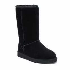 Koolaburra By UGG Koola Women's Winter Boots Stone Gray 18 Koolaburra By UGG Koola Women's Winter Boots Stone Gray -Koolaburra by UGG shop unnamed file 161