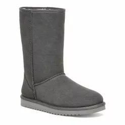 Koolaburra By UGG Koola Women's Winter Boots Stone Gray 19 Koolaburra By UGG Koola Women's Winter Boots Stone Gray -Koolaburra by UGG shop unnamed file 162