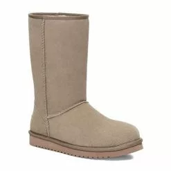 Koolaburra By UGG Koola Women's Winter Boots Stone Gray 21 Koolaburra By UGG Koola Women's Winter Boots Stone Gray -Koolaburra by UGG shop unnamed file 164