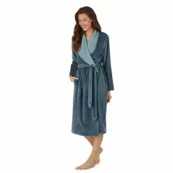Women's Koolaburra By UGG Plush Wrap Robe Trooper 13 Women's Koolaburra By UGG Plush Wrap Robe Trooper -Koolaburra by UGG shop unnamed file 185