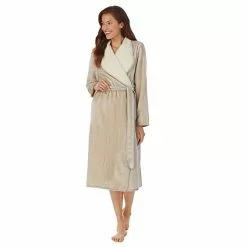Women's Koolaburra By UGG Plush Wrap Robe Trooper 18 Women's Koolaburra By UGG Plush Wrap Robe Trooper -Koolaburra by UGG shop unnamed file 190